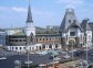 Yaroslavsky station, Moscow