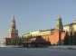 Red Square Moscow