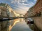 The canals and waterways of the Northern Venice