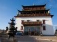 Gandan Monastery, Ulaanbaatar