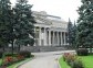 Pushkin Fine Arts, Moscow