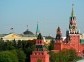 Moscow Kremlin