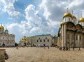 Cathedral Square of the Kremlin