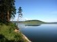 Angara river