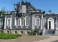 Decembrist Museum, Irkutsk
