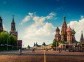 Red Square Moscow