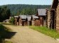 Listvyanka Village, Lake Baikal