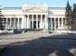 Pushkin Fine Arts, Moscow