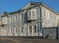 Volkonsky House, Irkutsk