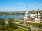 The Epiphany Cathedral, Irkutsk