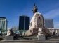 Sukhebaatar Square, Ulaanbaatar