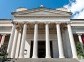 The Pushkin Fine Arts Museum, Moscow