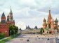 Red Square Moscow