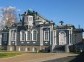 Decembrist Museum, Irkutsk