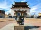 Gandan Monastery, Ulaanbaatar