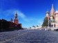 Red Square, Moscow