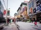 Wangfujing Street, Beijing