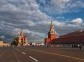 Red Square Moscow