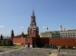 Moscow Kremlin