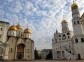 Cathedral Square of the Kremlin