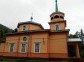 St. Nicholas Church, Listvyanka