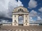 The Moscow Gates, Irkutsk