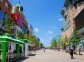 The Wangfujing Street, Beijing