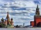 Red Square Moscow