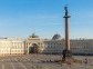 Palace Square, St.Petersburg