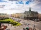 Nevsky Prospect, St. Petersburg