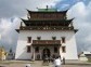 Gandan Monastery, Ulaanbaatar