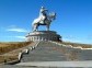 Monument to Genghis Khan, Ulaanbaatar