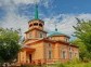 Russian Orthodox Church, Listvyanka Village