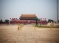 Tiannamen Square, Beijing