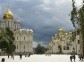 Cathedral Square of the Kremlin