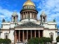 Isaac Cathedral, St. Petersburg