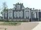 Decembrist Museum, Irkutsk