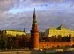 Moscow Kremlin