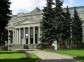 Pushkin Fine Arts, Moscow