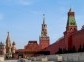 Red Square, Moscow