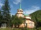 Russian Orthodox Church, Listvyanka Village