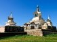 Erdene Zuu Monastery, Mongolia