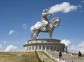 Monument to Genghis Khan, Ulaanbaatar