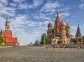 Red Square, Moscow