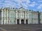 Winter Palace, St. Petersburg