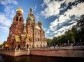 Savior on Spilled Blood, St.Petersburg