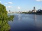 The City Pond, Ekaterinburg