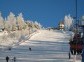 Ezhovaya Slopes Ski Resort