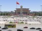 Tiananmen Square, Beijing