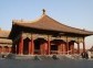 The Forbidden City, Beijing